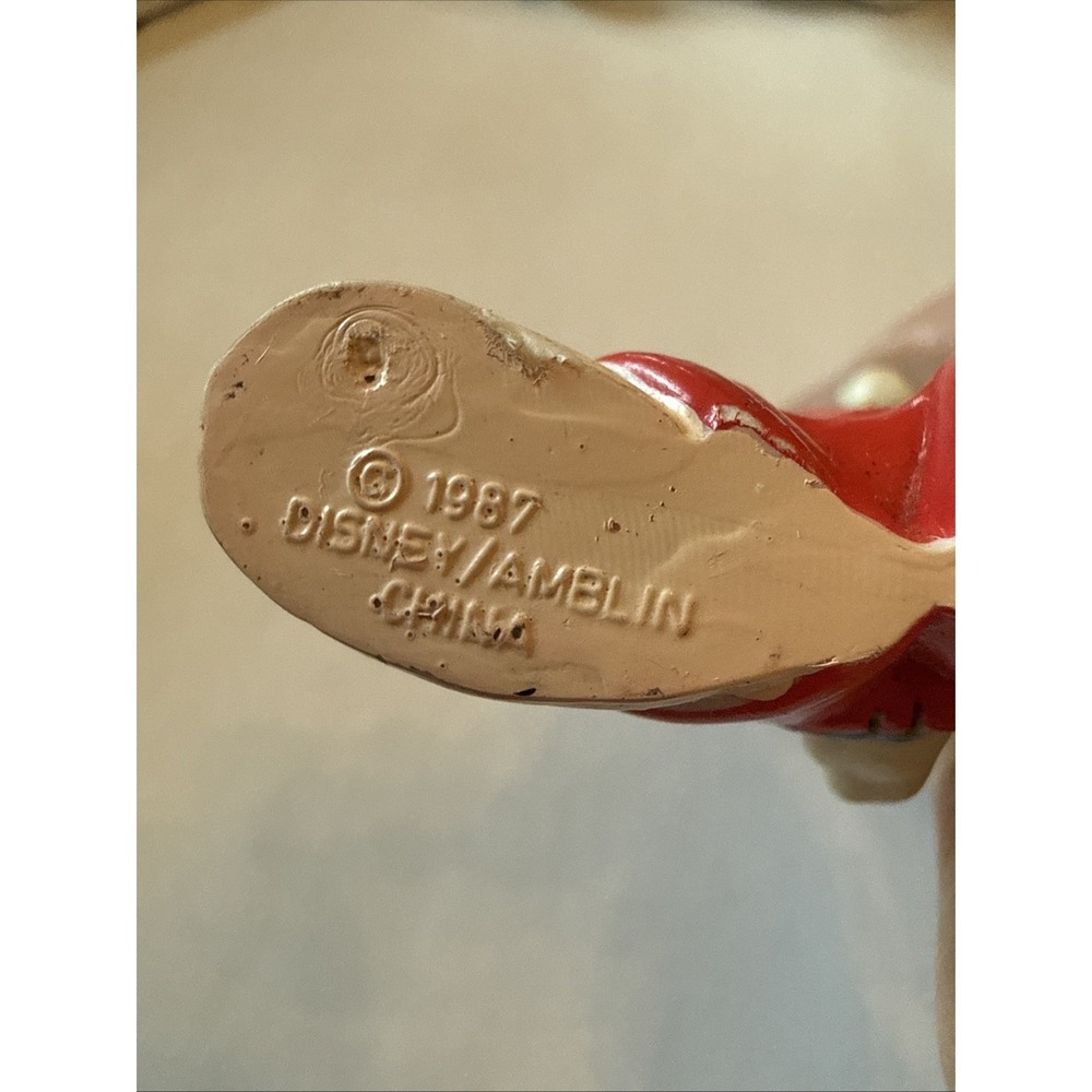 Character Keychain Roger Rabbit Tweety Pebbles Garfield Exxon Tiger Bart Simpson - Picture 8 of 12